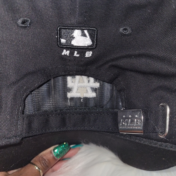 IA Cap - Picture 6 of 7